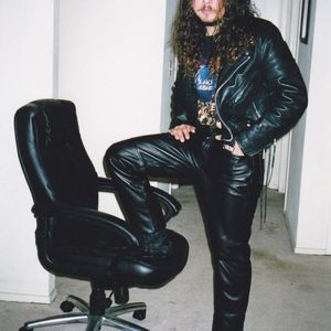 Meet your Posher, Marco